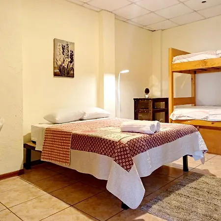 Eco Hotel Puerto Urbano 436